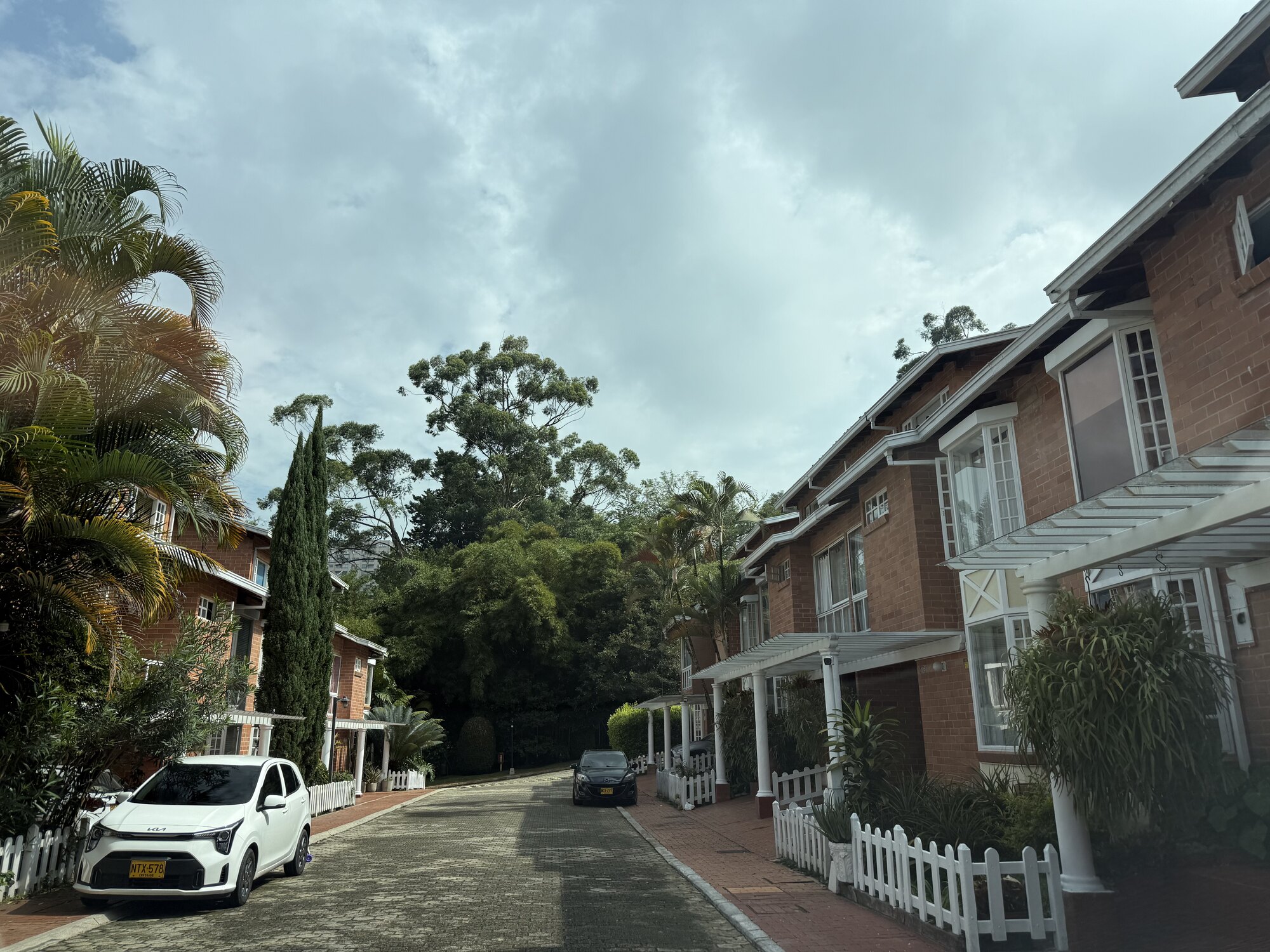 Casa en venta en El Poblado