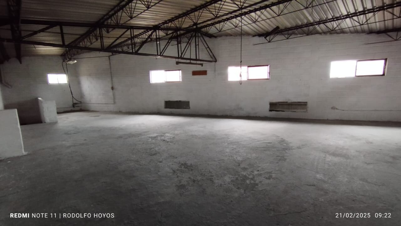 Bodega en venta en Belén