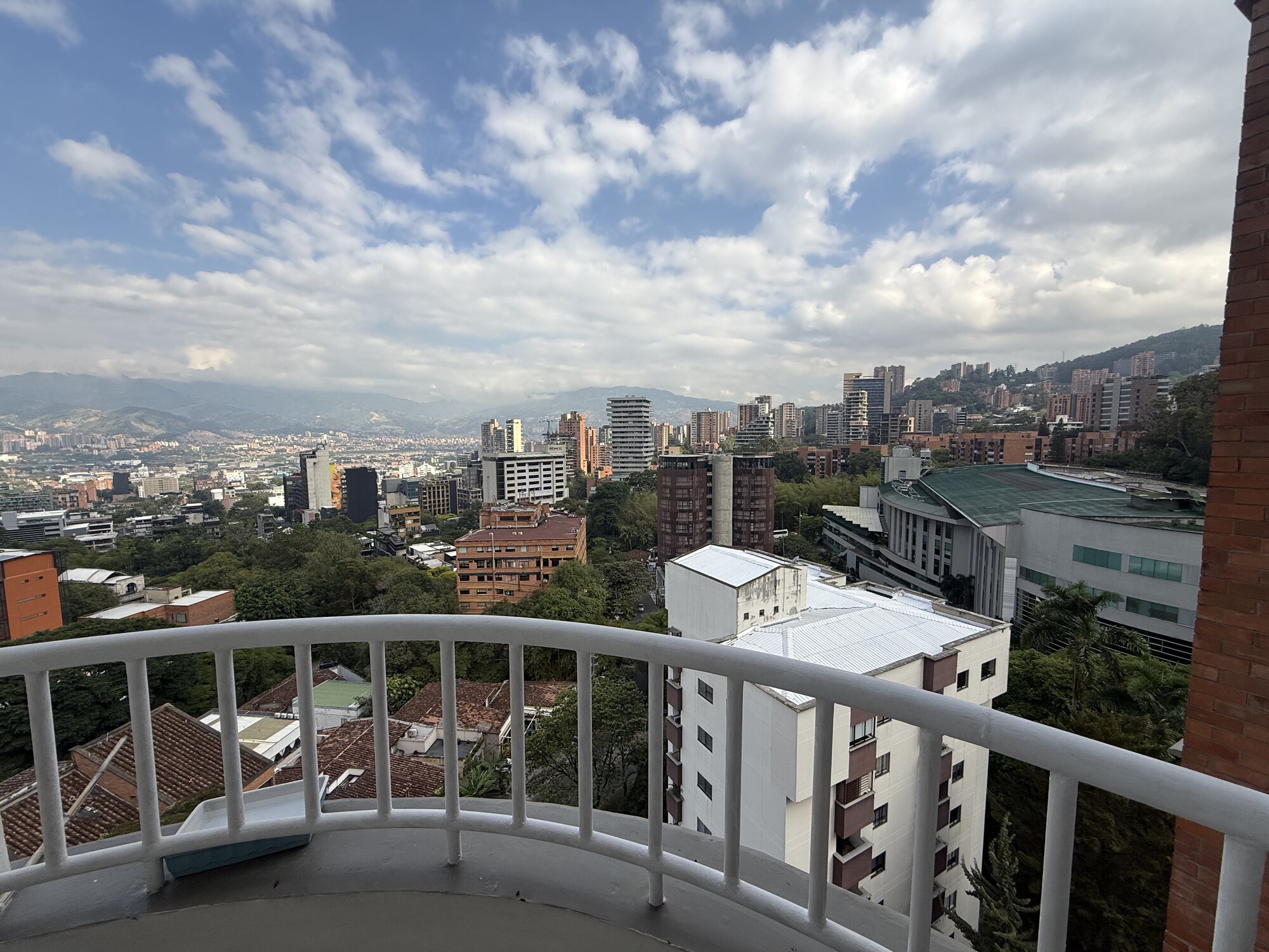 Apartamento en venta en El Tesoro
