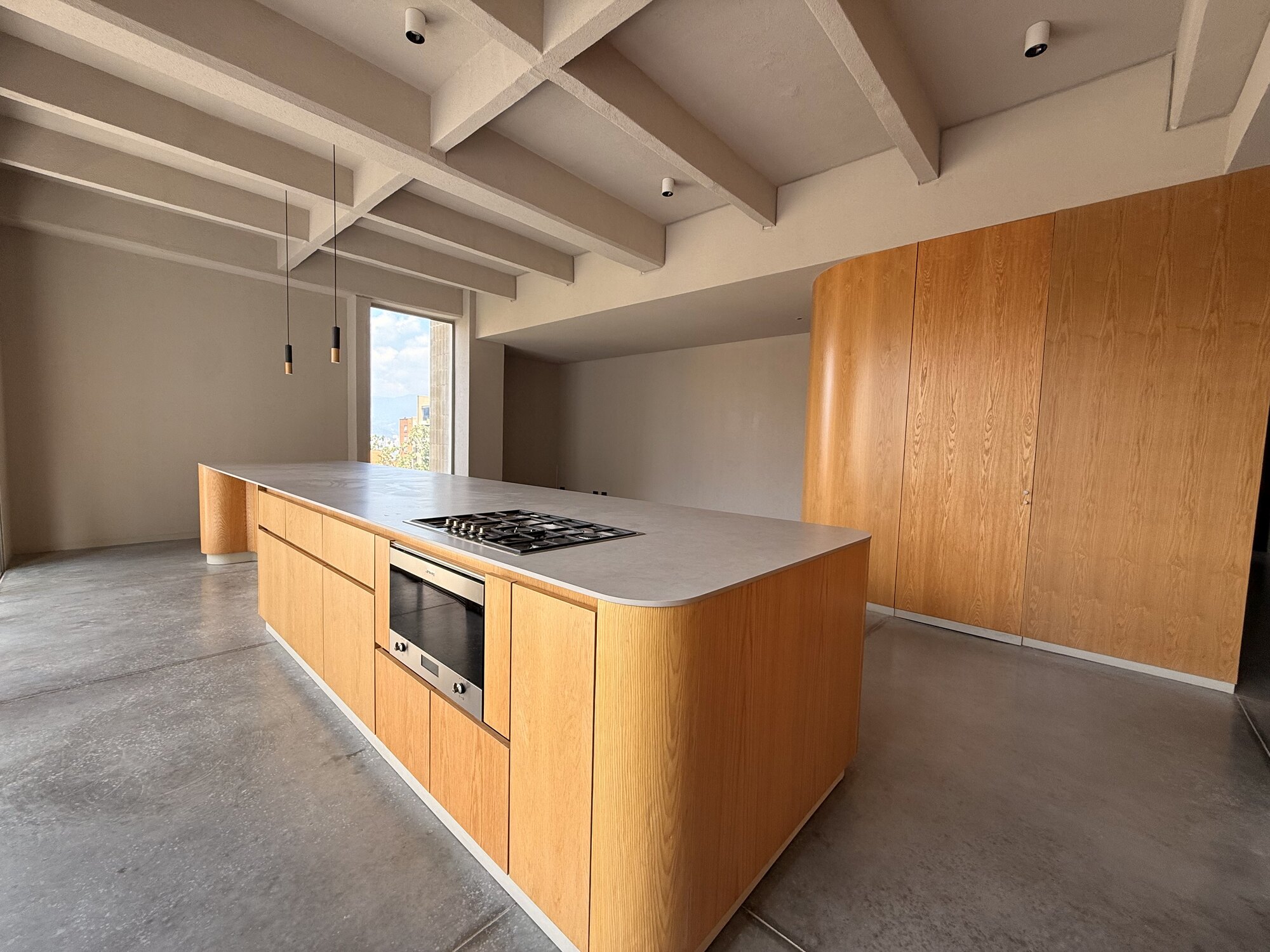 Apartamento en venta Provenza