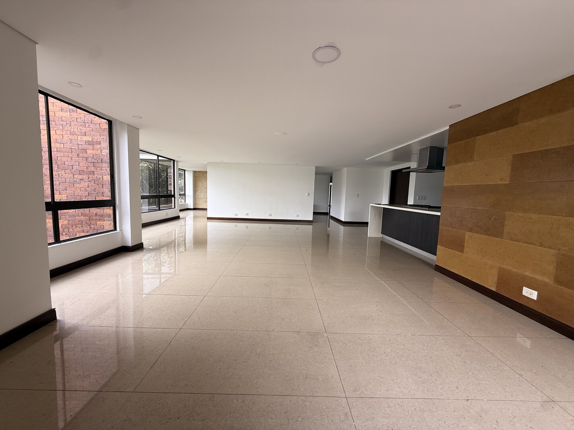 Apartamento en arriendo en Castropol