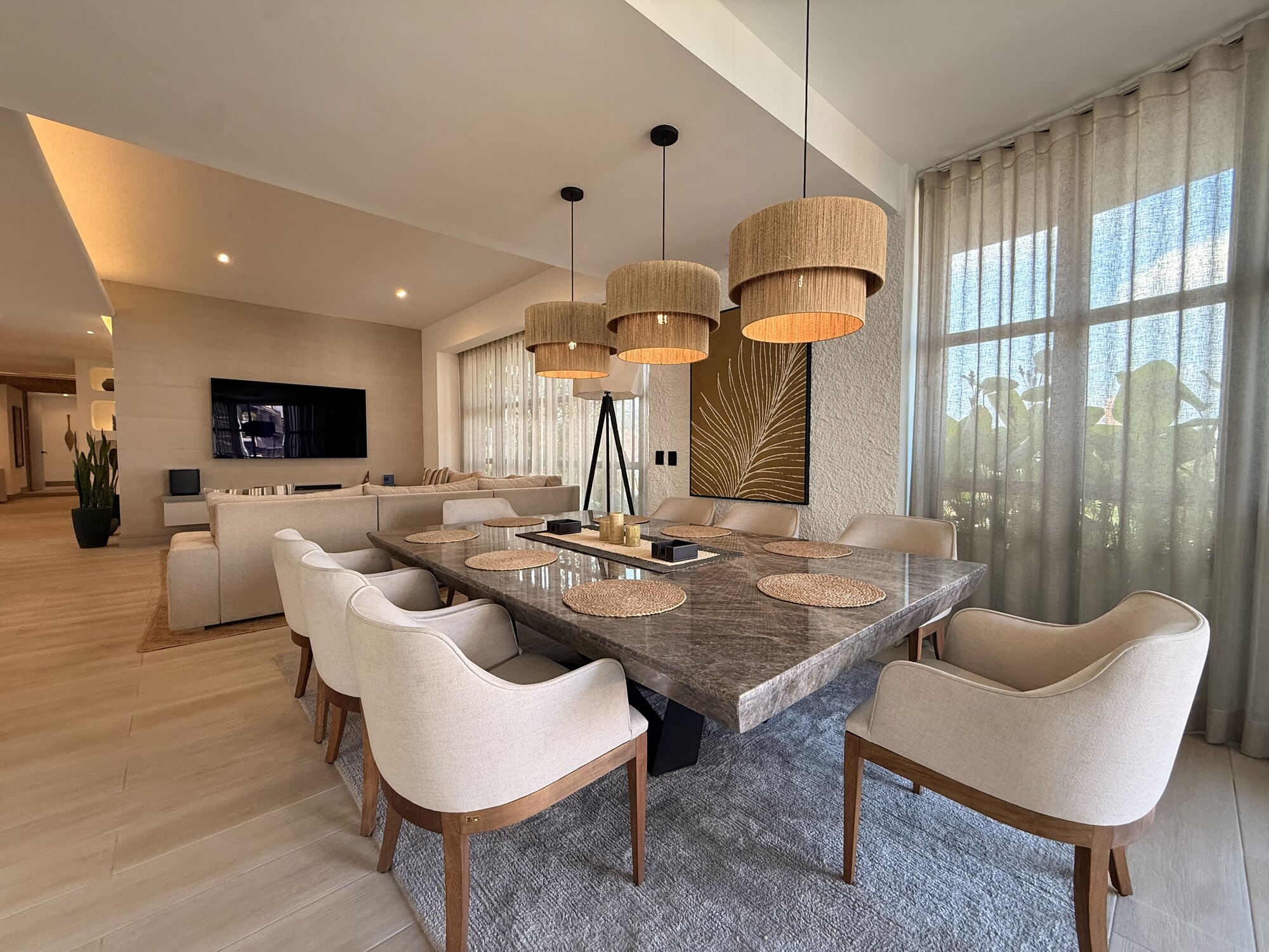 Apartamento en venta en El Poblado