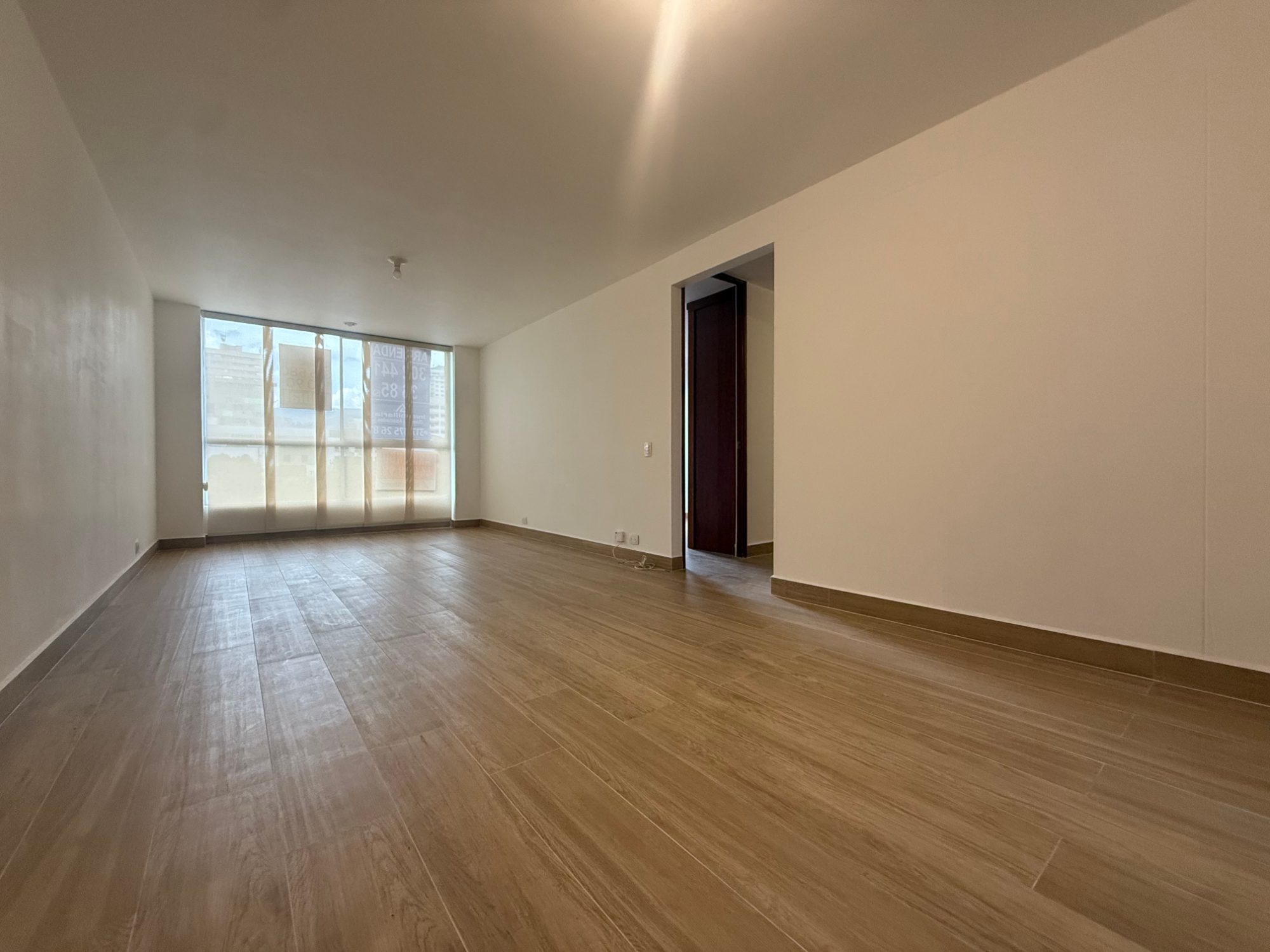 Apartamento en ARRIENDO en Milla de oro